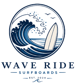 WAVE RIDEのロゴ